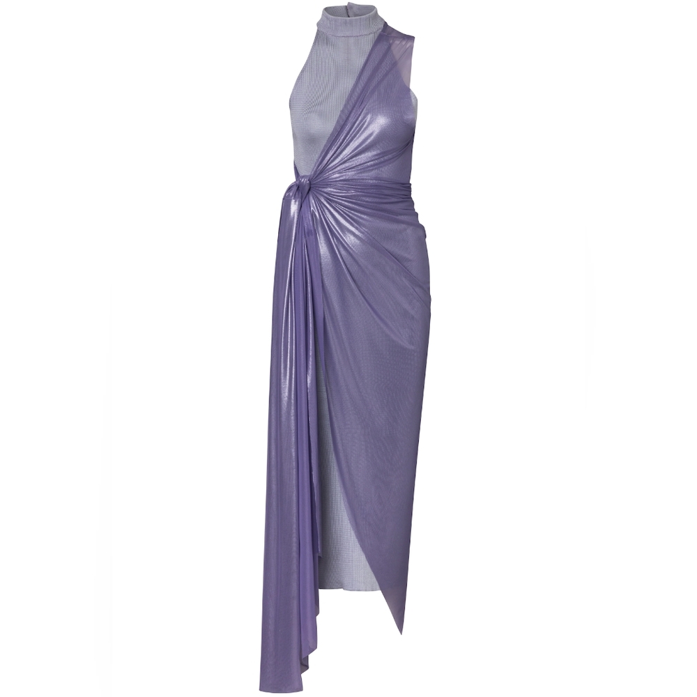 Baobab Two Piece Shimmer Dress